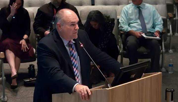 Gilbert approves fingerprint rule for public safety volunteers