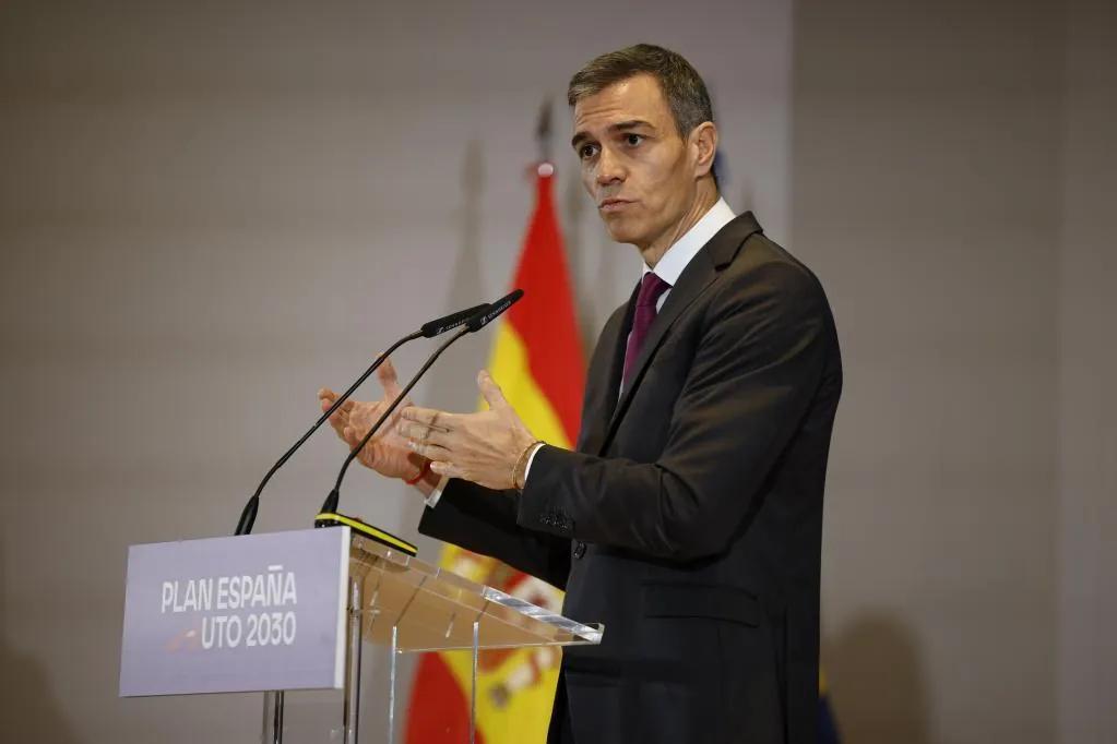 El juez Ismael Moreno responde al PSOE que quiere "todos" los pagos en metálico de Ferraz y no solo los relacionados con Ábalos, Koldo y Cerdán