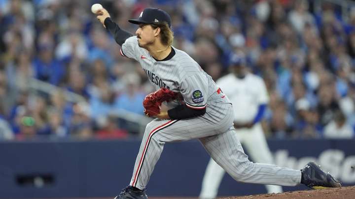 Report: Red Sox Have ‘Drawn Back’ On Joe Ryan Pursuit