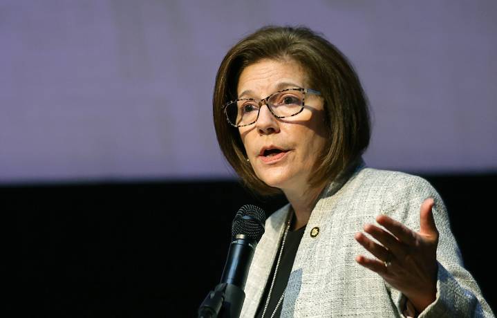 Nevada senator: Failed health care vote 'shameful'