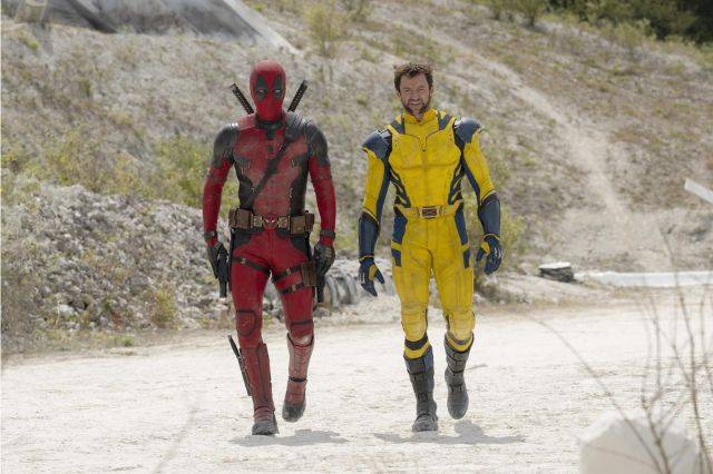¿Volverán Deadpool y Wolverine? Marvel apunta a Avengers 2026 y 2027