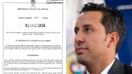 ¿Petro premió al papá de Julián López con una notaría en Cali?