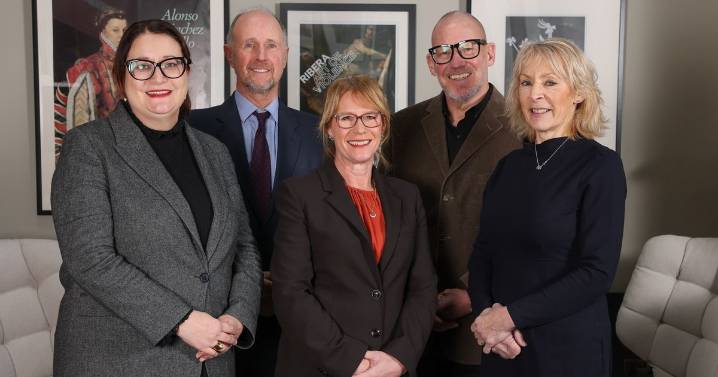 People on the move: key North East appointments and promotions