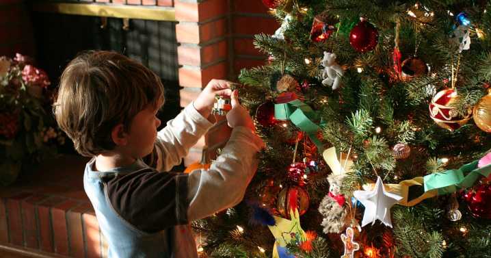 Allen Mendenhall: Waiting once meant wonder