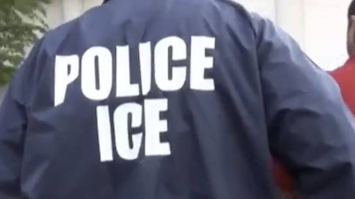 ICE free zones en el condado Santa Clara – Telemundo Area de la Bahía 48