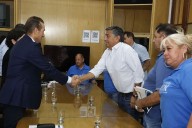 UPCN firmó el acuerdo salarial para 2026