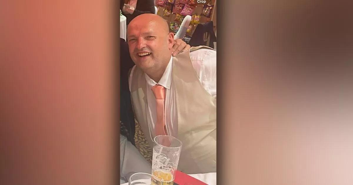 Tributes paid to 'one in a million' dad following death