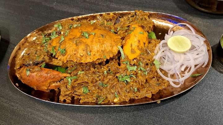 Food Review: Flavours of Malvan Serves Authentic Malvani Seafood That’s Hard To Resist