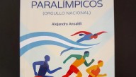 Paralímpicos (orgullo nacional), un libro esperado y necesario