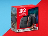 Walmart just slashed the price on the Nintendo Switch 2 in a surprise $50 discount after Cyber Monday