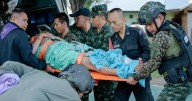 Cuatro civiles muertos y 35 mil evacuados en nueva escalada militar entre Tailandia y Camboya