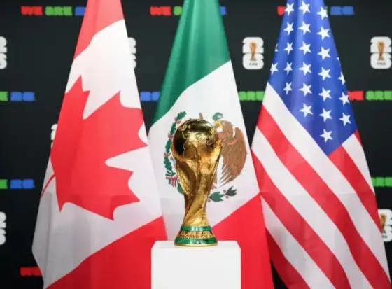 Mundial de fútbol 2026 | Conoce cómo quedaron los grupos