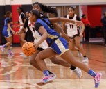 Southland girls basketball rankings and player of the week