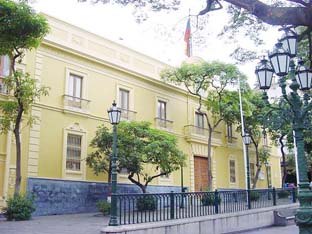 Venezuela acusa a la CPI de desatender sus deberes en oficina de Venezuela