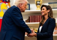 Alina Habba, Trump’s embattled New Jersey prosecutor, says she will leave role