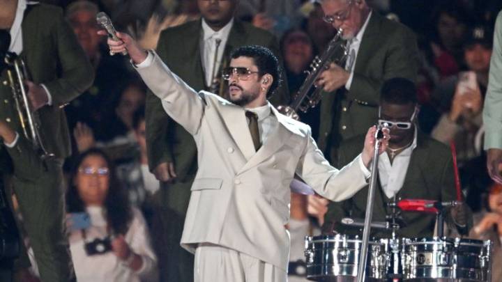 Entre récords y reclamos: la gira de Bad Bunny comienza en la Ciudad de México