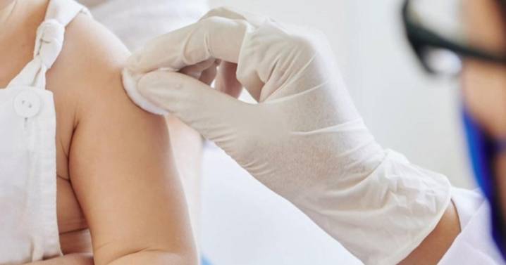 CDC vaccine panel votes to stop recommending Hepatitis B vaccine birth dose