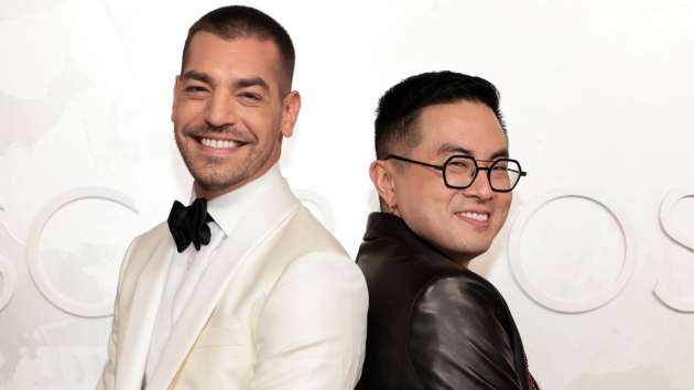 Matt Rogers, Bowen Yang to write, star in new comedy film for Searchlight