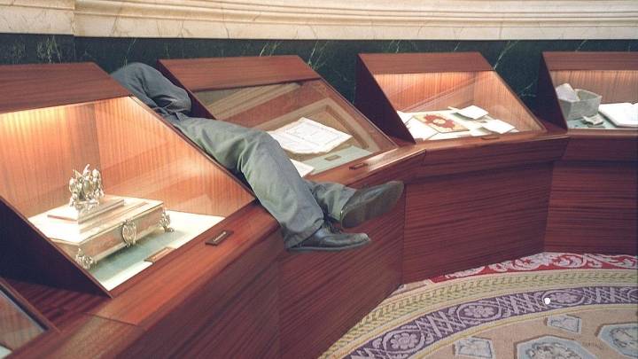 El blindaje del aborto y otras 10 reformas fallidas de la Constitución