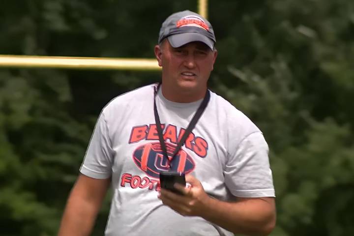 Travis Turner: What We Know About His Disappearance + Charges