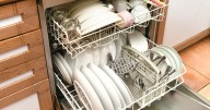 Households urged to clean 3 important dishwasher areas that 'all people miss'
