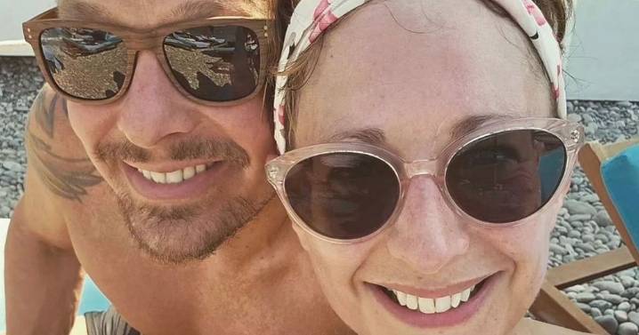 Good Morning Britain star left heartbroken following unexpected family member's death