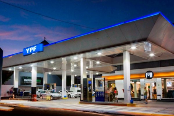 Argentina: Corrientes con la mayor caída de ventas de combustibles en el país