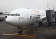 La Policía detiene al presidente y al CEO de Plus Ultra, la aerolínea rescatada por el Gobierno