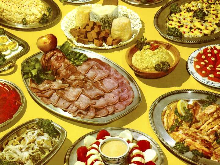 Dear Abby: Would it be weird of me to ask to take food home I made for a potluck?