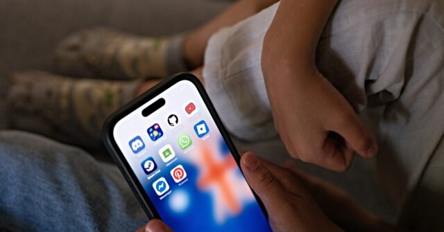 Australia's Social Media Shutdown for Under