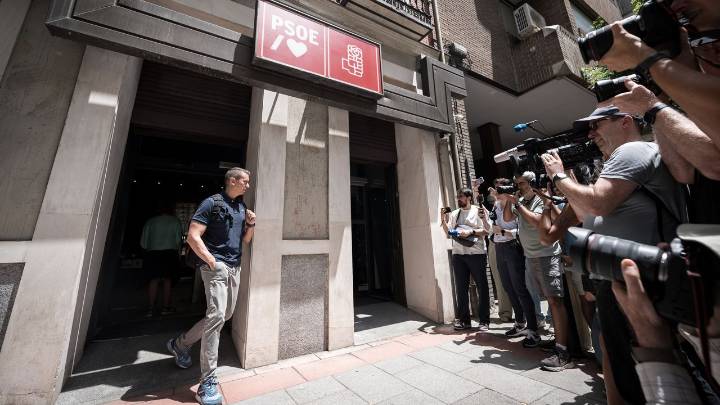 El juez insiste al PSOE para que identifique todos los pagos en efectivo en Ferraz