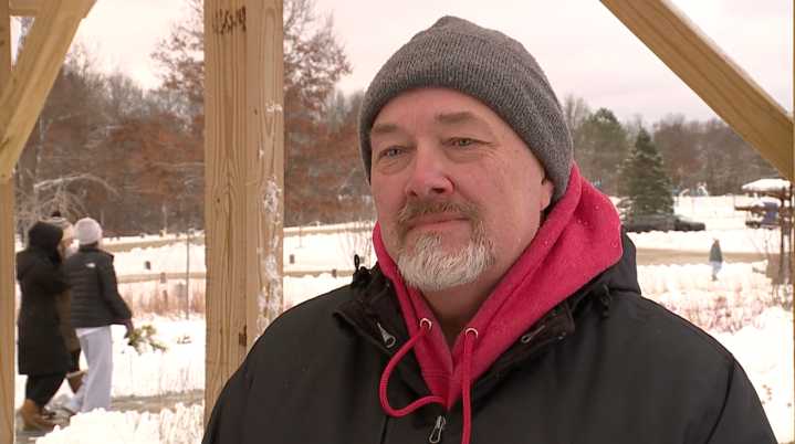 Oxford community remembers and honors Oxford High School shooting victims