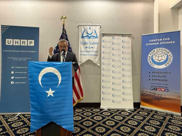 WUC urges global action as Uyghur genocide recognition marks 4 yr