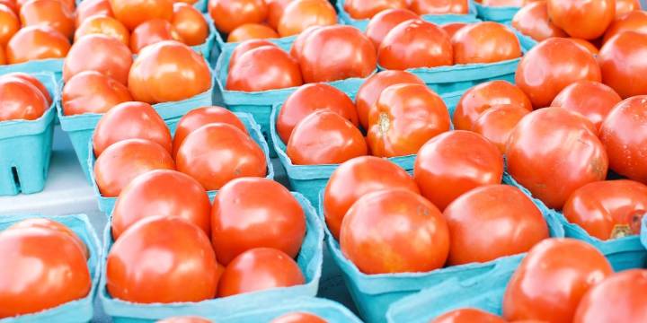 Main Street Market reopens; features new restaurants and coffee shop