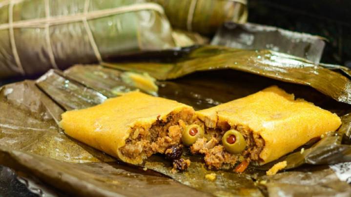 "Gran Festival La Mejor Hallaca la Hace Mi Mamá" se realizará el 11 y 12 de diciembre en Caracas