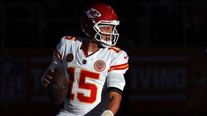 Thanksgiving ratings are expected today