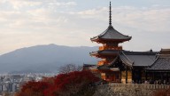 Finding stillness in Kyoto: Japan’s most peaceful retreats