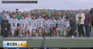 'The Mighty Oaks' chronicles the rise of Lacrosse