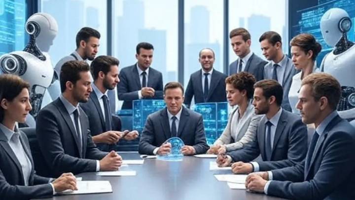 La nueva revolución tecnológica empresarial: servicios “on-site” impulsan un cambio global en infraestructura y soberanía digital