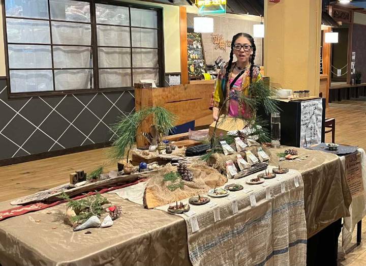 Holiday Craft Fair returns to Japan Village with 2 days of local makers, art and seasonal shopping • Brooklyn Paper