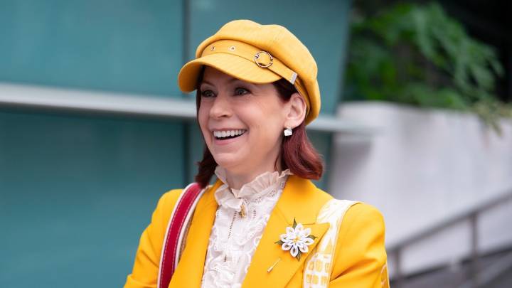 Elsbeth Scored Some Big Awards Nominations After Switching Categories, And Carrie Preston Deserves The Hype After Her ‘Gotcha!’ Scenes