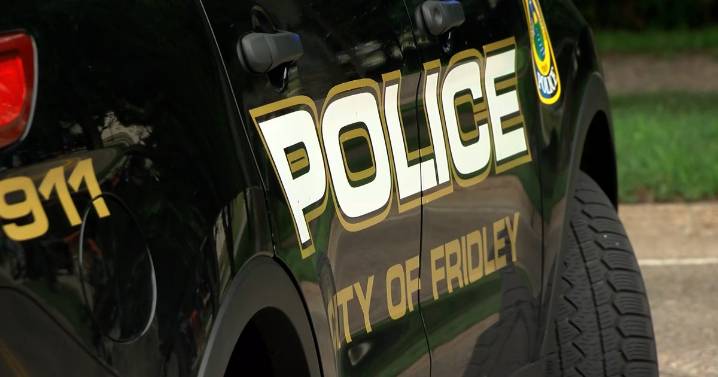 Fridley care facility resident arrested after fire that injured 1