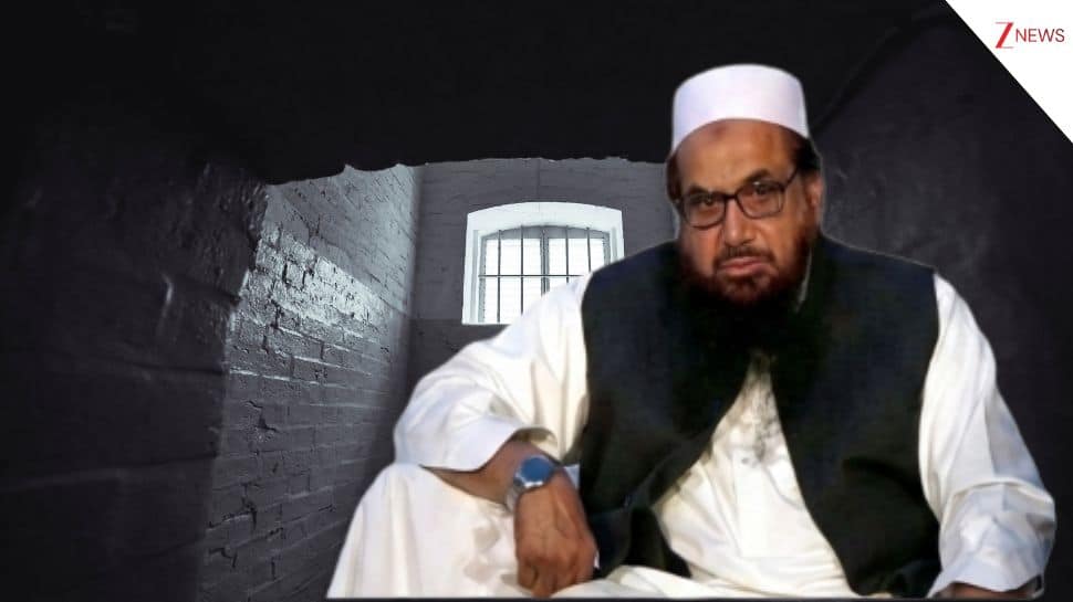 The Secret Masood Azhar Kept Hidden For Decades EXPOSED; Pakistan's Untouchable Terror Chief Breaks Down Revealing What Destroyed Him...