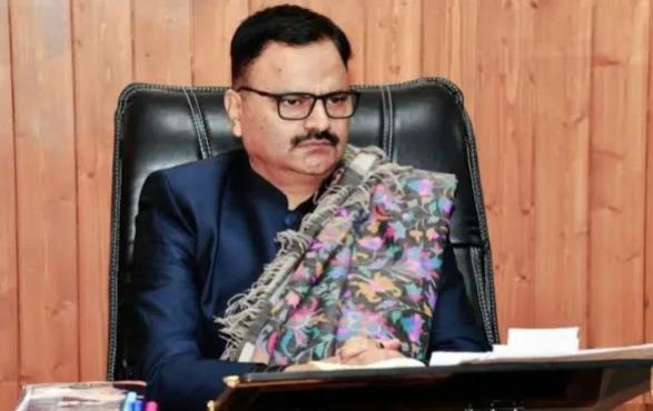 Javed Rana expresses gratitude to CM as Rs 5.06 crore sanctioned for Mendhar Mini Secretariat