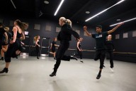 Best dance of 2025: A year of big swings for Chicago dance