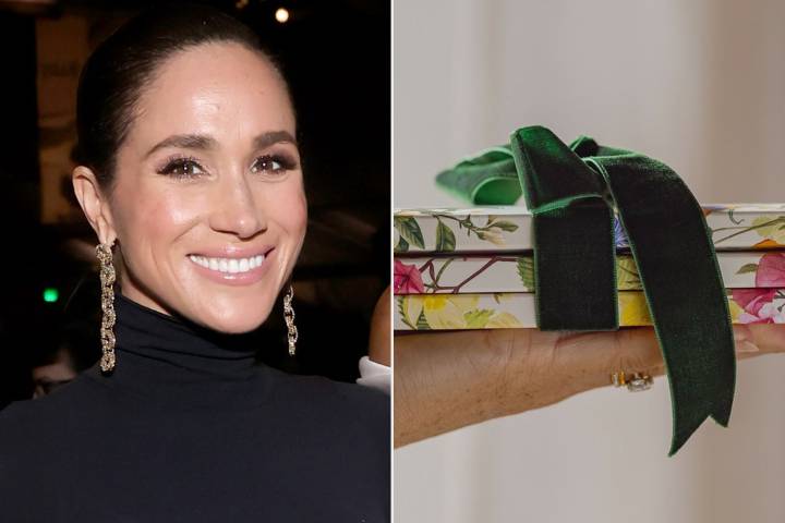 Meghan Markle Debuts New Line of Chocolate Bars for As Ever with Compartés