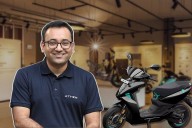 'Betting On Future': Ather Energy Eyes 'India's Upgrading Story' To Set Expansion Roadmap