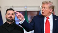 Trump says Zelenskyy hasn't read US peace proposal; talks move to London