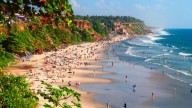 Sun, Sand And Love: India’s Dreamiest Beach Honeymoon Destinations