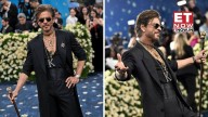 SRK on NYT's 67 most stylish people of 2025: Meet person behind the iconic Met Gala look of Shah Rukh Khan